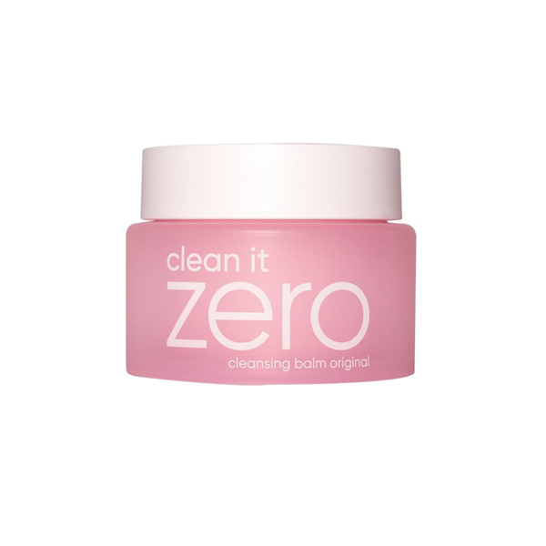 Banila Co Clean It Zero Original Cleansing Balm 25ml