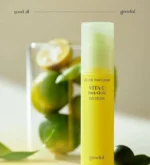 GOODAL Green Tangerine Vitamin C Eye Cream 30 ML