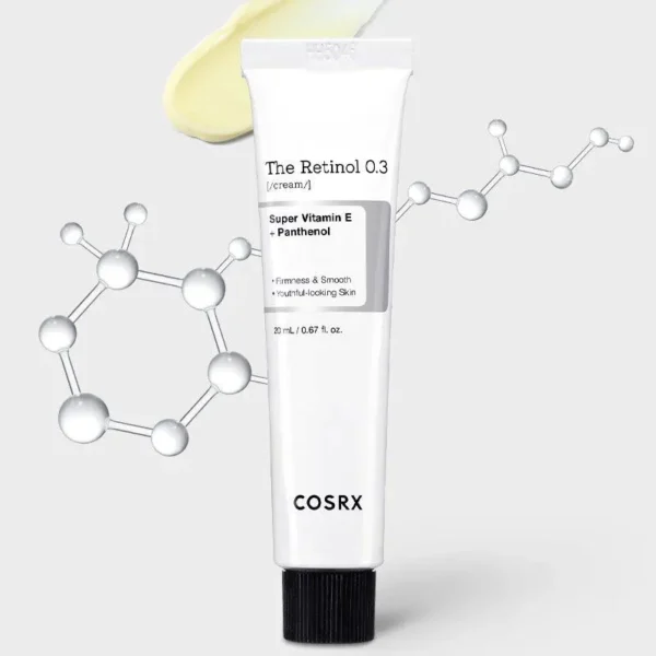 COSRX The Retinol 0.3 Cream 20 ML
