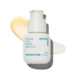 INNISFREE Retinol + Cica Repair Ampoule (30ml)