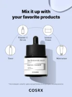 COSRX The Hyaluronic Acid 3 Serum 20 ML