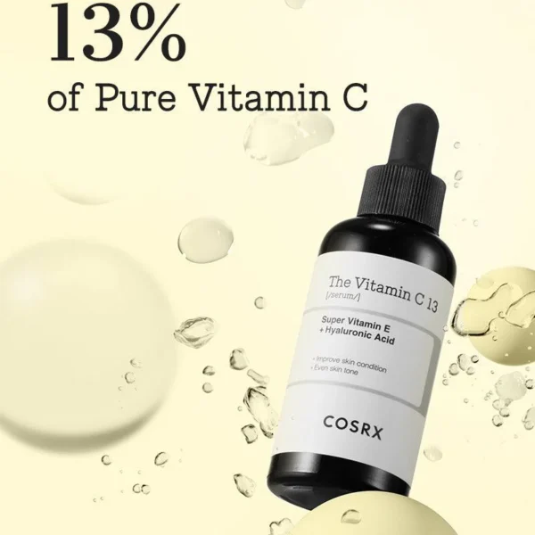 COSRX The Vitamin C 13 Serum 20 ML