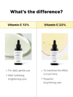 COSRX The Vitamin C 13 Serum 20 ML