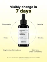 COSRX The Vitamin C 23 Serum 20 ML
