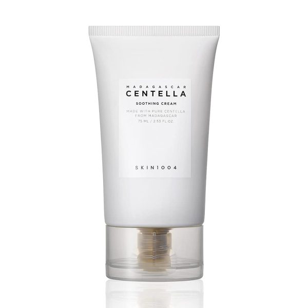 SKIN1004 Madagascar Centella Soothing Cream - 75ml