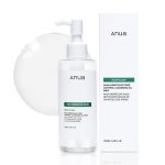 Anua - Heartleaf Pore Control Cleansing Oil Mild 200 ml