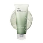 Anua Heartleaf Quercetinol Pore Deep Cleansing Foam - 150ml