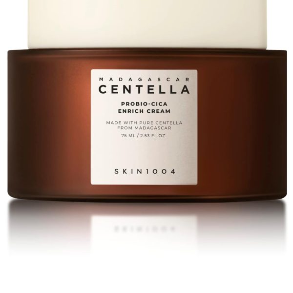 SKIN1004 Madagascar Centella Probio-Cica Enrich Cream 50ml