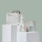 Anua Heartleaf Soothing Trial Kit