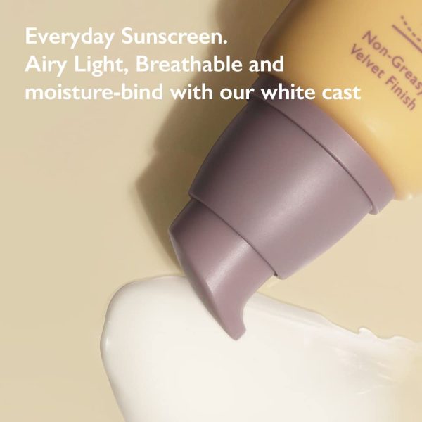 Haruharu Wonder Black Rice Moisture Airyfit Daily Sunscreen 50ml Say goodbye to harsh UV rays and hello to radiant, healthy skin with Haruharu Wonder Black Rice Moisture Airyfit Daily Sunscreen. This lightweight, non-greasy sunscreen is your perfect daily companion, offering top-notch sun protection along with deep nourishment for your skin. 🔹 Key Benefits: Broad Spectrum Sun Protection: Provides SPF 50+ PA++++ protection, shielding your skin from harmful UVA and UVB rays. Prevents sunburn, premature aging, and reduces the risk of skin cancer. Lightweight and Airy: Ultra-light formula that absorbs quickly without leaving a white cast. Ideal for all skin types, including oily and sensitive skin. Moisturizing and Hydrating: Enriched with black rice extract, known for its moisturizing and antioxidant properties. Keeps your skin hydrated throughout the day, preventing dryness and flakiness. Nourishing Ingredients: Infused with natural ingredients like bamboo shoot bark extract and hyaluronic acid. Soothes and calms the skin, making it perfect for daily use. Non-Sticky and Non-Greasy: Leaves your skin feeling smooth, fresh, and comfortable. Perfect as a base under makeup or on its own for a natural, radiant look. 🔹 How to Use: Apply a generous amount of sunscreen evenly to your face and neck. Gently pat to ensure even coverage. Reapply every 2-3 hours, especially after sweating or swimming, for optimal protection. Ensure your skin stays protected and radiant with Haruharu Wonder Black Rice Moisture Airyfit Daily Sunscreen. Incorporate it into your daily skincare routine and enjoy the benefits of superior sun protection and deep hydration. 🌐 Visit www.kbazar24.com or contact us on WhatsApp at 01723659703 to order your 50ml bottle today! #HaruharuWonder #BlackRice #DailySunscreen #SPF50 #SunProtection #Moisturizing #Skincare #kbazar24 #HealthySkin #UVProtection #Hydration #NaturalGlow #DailyEssentials