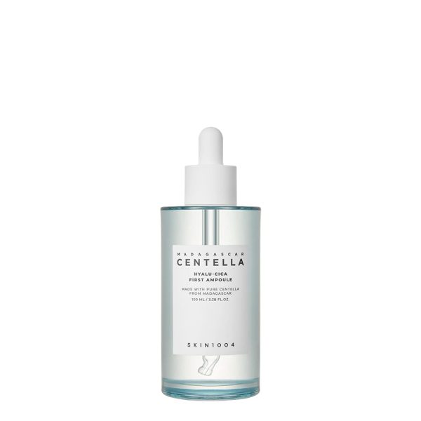 SKIN1004 Hyalu-CICA First Ampoule 100ML