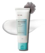iUNIK Beta-Glucan Daily Moisture Cream 60ml