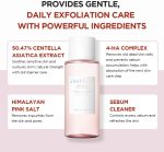 SKIN1004 Madagascar Centella Poremizing Clear Toner 210 ML