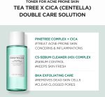 SKIN1004 Tea-Trica Purifying Toner 210ML