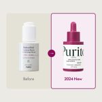PURITO Timeless Bloom Bakuchiol Serum [30ml]