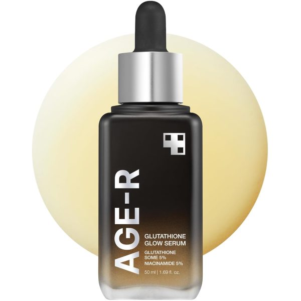 Medicube AGE-R Glutathione Glow Serum 50ml
