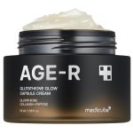 Medicube AGE-R Glutathione Glow Capsule Cream (50ml)