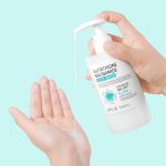 APLB Glutathione Niacinamide Body Lotion 300ml