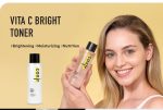 COXIR Vita C Bright Toner (150ml)