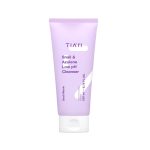 TIAM Snail & Azulene Low pH Cleanser 200 ml