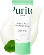 PURITO SEOUL Wonder Releaf Centella Daily Sun Lotion 60ml