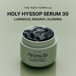 ARENCIA Holy Hyssop Serum 30 – 50g