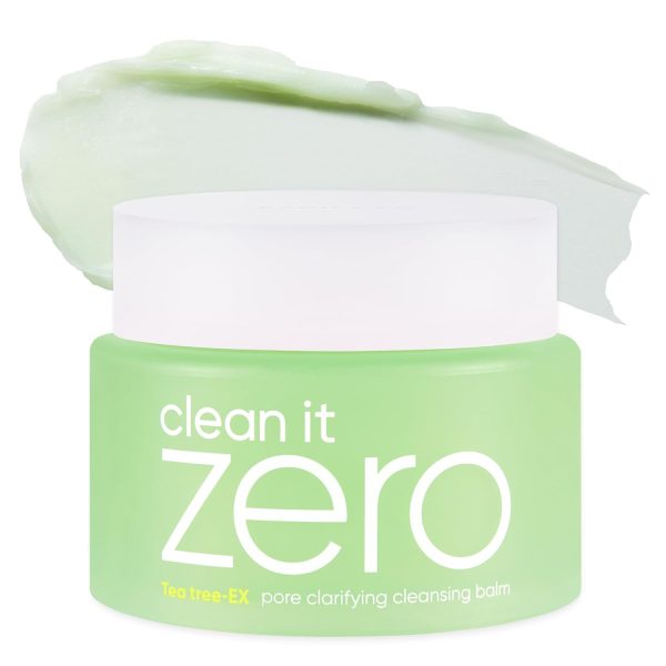 BANILA CO Clean it Zero Pore Clarifying Cleansing Balm 100 ml
