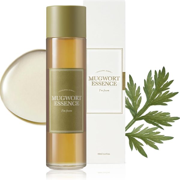 I’m from mugwort essence 160ml