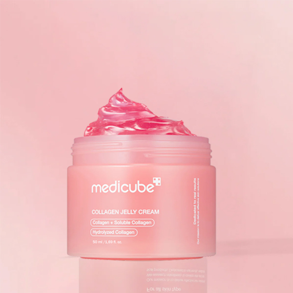Medicube Collagen Jelly Cream 50ml