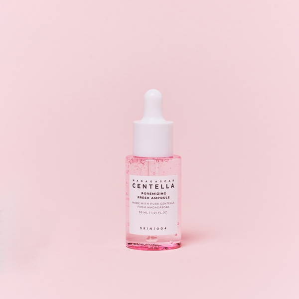SKIN1004 Madagascar Centella Poremizing Fresh Ampoule 30ml