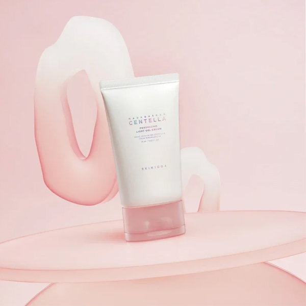 SKIN1004 Madagascar Centella Poremizing Light Gel Cream (75ml)