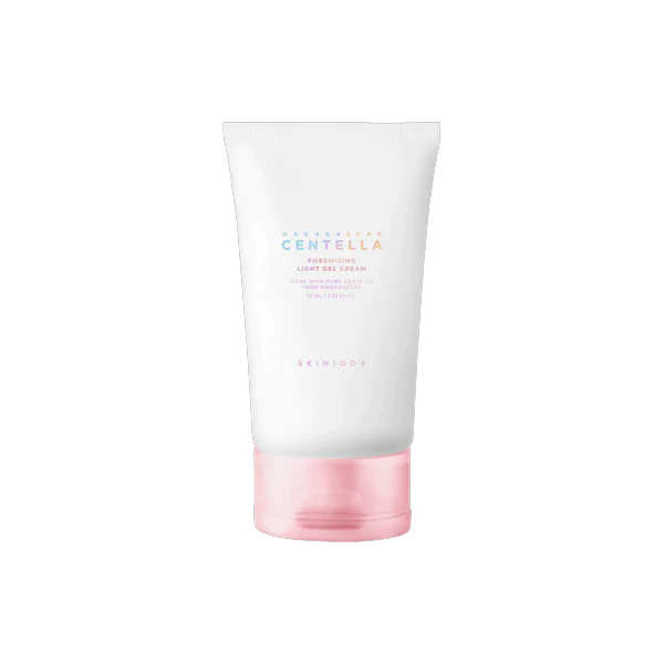 SKIN1004 Madagascar Centella Poremizing Light Gel Cream (75ml)