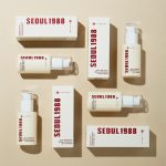 K-SECRET Seoul 1988 Serum: Retinal Liposome 2% + Black Ginseng 30ml