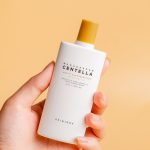 SKIN1004 Madagascar Centella Air-Fit Suncream Plus SPF50+ PA++++ (50ml)