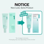 Numbuzin No. 1 Clear Filter Sun Essence SPF50+ PA++++ (50 ml)
